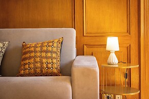 Ludovisi Apartment