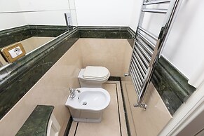 Ludovisi Apartment