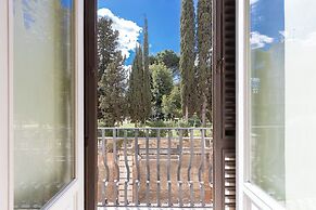 Ludovisi Apartment