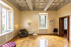 Ludovisi Apartment