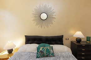 Ludovisi Apartment