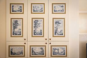 Ludovisi Apartment