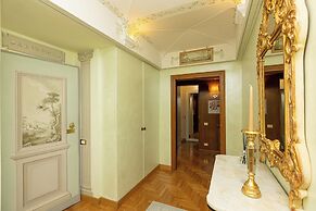 Ludovisi Apartment