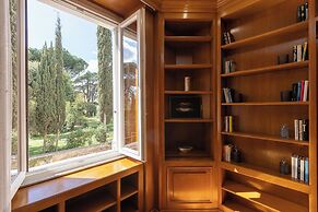 Ludovisi Apartment