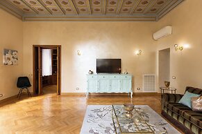 Ludovisi Apartment