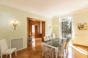 Ludovisi Apartment