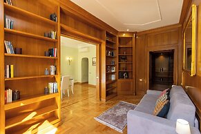 Ludovisi Apartment