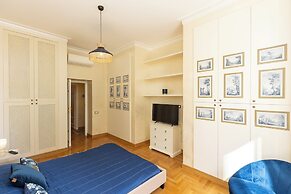 Ludovisi Apartment