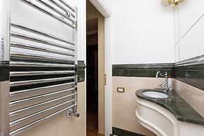 Ludovisi Apartment