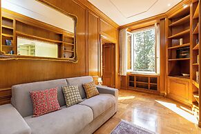 Ludovisi Apartment