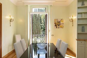 Ludovisi Apartment