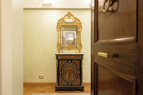 Ludovisi Apartment