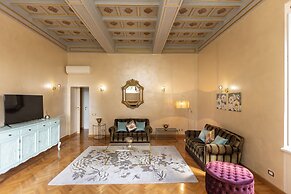 Ludovisi Apartment