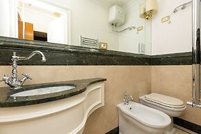 Ludovisi Apartment