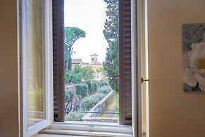Ludovisi Apartment