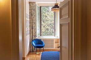 Ludovisi Apartment