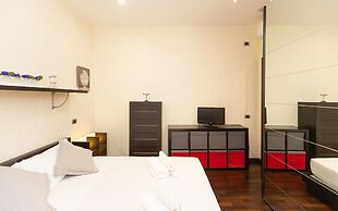 Nel Cuore di Testaccio Apartment