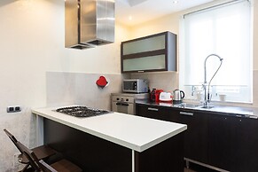 Nel Cuore di Testaccio Apartment