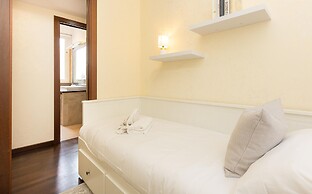 Nel Cuore di Testaccio Apartment