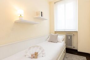 Nel Cuore di Testaccio Apartment