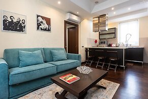 Nel Cuore di Testaccio Apartment