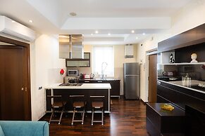 Nel Cuore di Testaccio Apartment