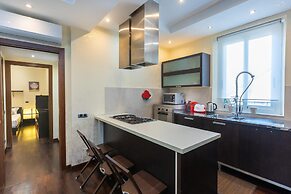 Nel Cuore di Testaccio Apartment
