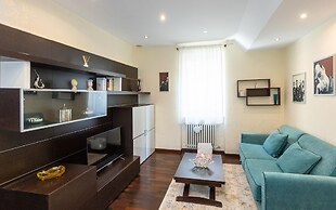 Nel Cuore di Testaccio Apartment