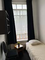 Hotel Galerij Amsterdam