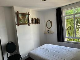 Hotel Galerij Amsterdam