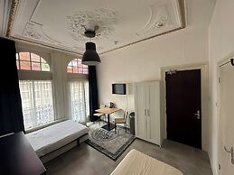 Hotel Galerij Amsterdam