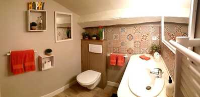 La Maison de Philomène