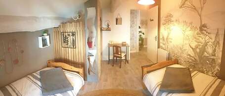 La Maison de Philomène