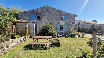 La Maison de Philomène