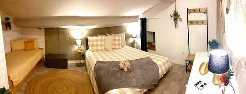 La Maison de Philomène