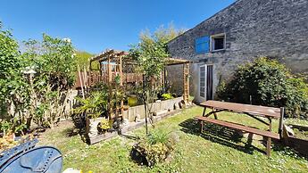 La Maison de Philomène