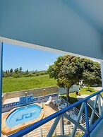 Hotel Paraiso Maragogi