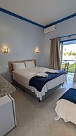 Hotel Paraiso Maragogi