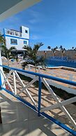 Hotel Paraiso Maragogi