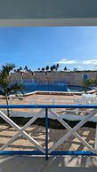 Hotel Paraiso Maragogi