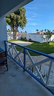 Hotel Paraiso Maragogi