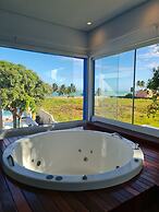 Hotel Paraiso Maragogi