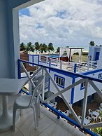 Hotel Paraiso Maragogi