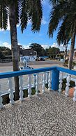 Hotel Paraiso Maragogi