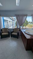 Hotel Paraiso Maragogi