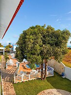 Hotel Paraiso Maragogi