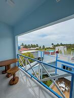 Hotel Paraiso Maragogi