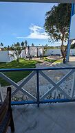 Hotel Paraiso Maragogi