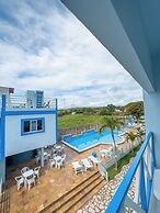 Hotel Paraiso Maragogi