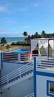 Hotel Paraiso Maragogi